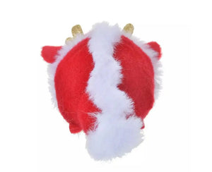 Disney Year of Dragon Winnie - the - Pooh Tsum Tsum