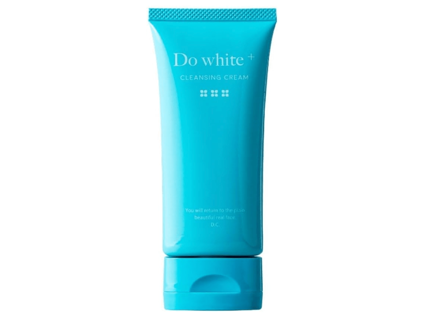 Do White+ Natural Cleansing, Pore Care, Placenta, Vitamin C, Sensitive Skin