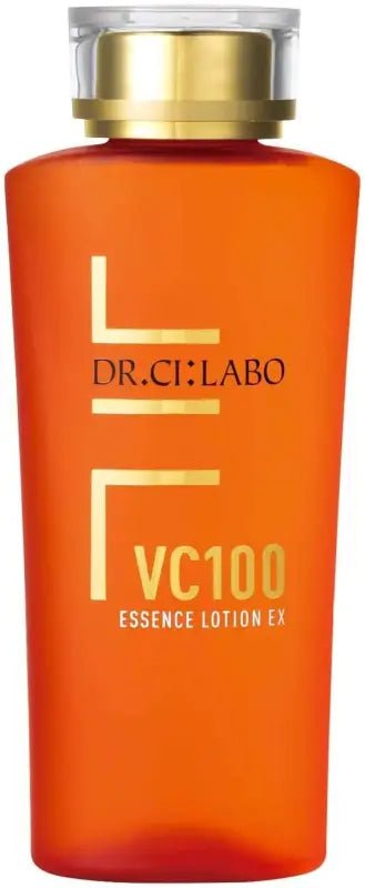 Doctor Cie - Labo VC100 Essence Lotion EX Single Item 150 ml - YOYO JAPAN