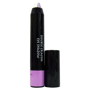 Dodo Japan Double Crayon Eyeshadow Dc20 Amethyst 3G