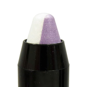 Dodo Japan Double Crayon Eyeshadow Dc20 Amethyst 3G