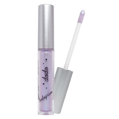 Dodo Limited Hologram Lip Hl01 Purple 2.7g - Essence Liquid Lipstick - Lips Care