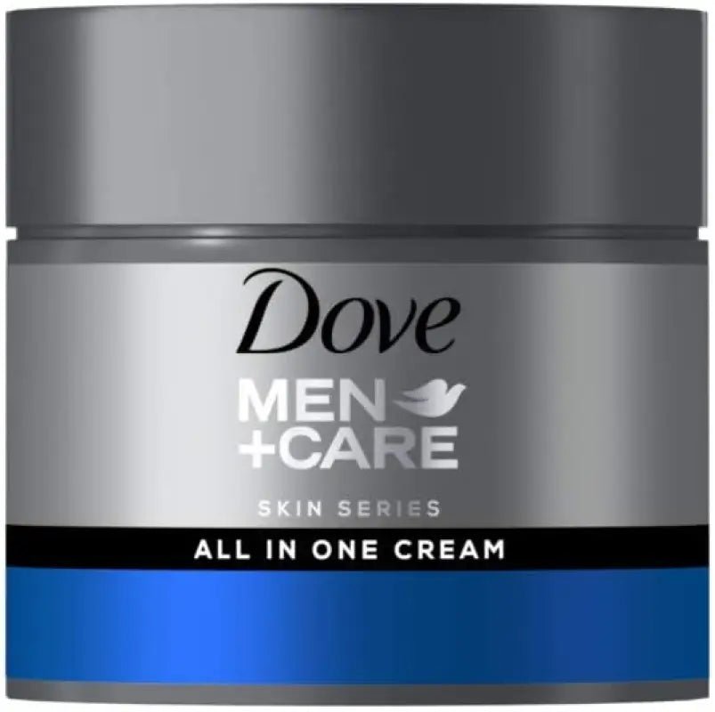 Dove Men Dovemen + Care Moisture All - in - One Cream (70 g) - YOYO JAPAN