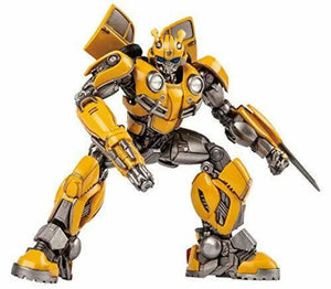 Doyusha Transformers Bumblebee 9cm Model Kit Sk01