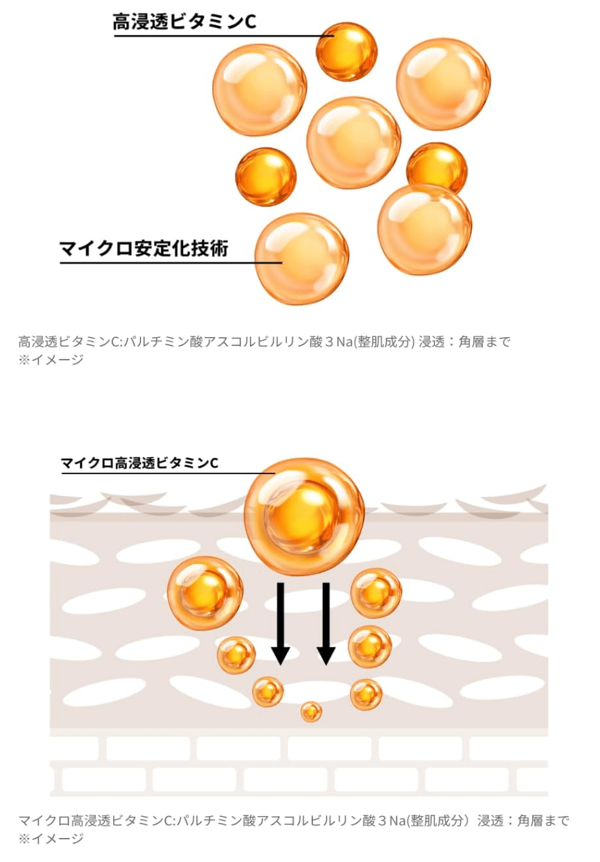 Dr. Ci: Labo New VC 100 Essence Lotion, EX V (150 ml)