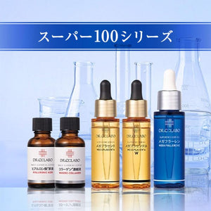 Dr. Ci:Labo Collagen Rich Serum 30ml - Anti - Aging Essence for Men & Women