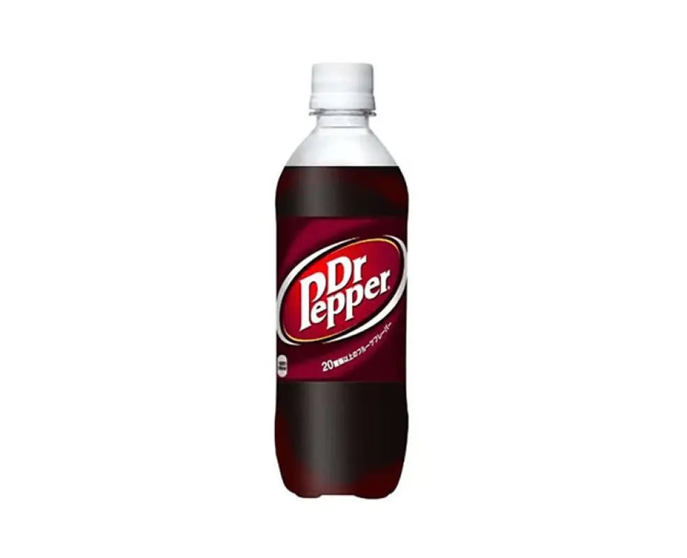 Dr. Pepper