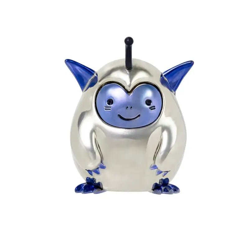 Dragon Quest Square Enix Metallic Monsters Gallery Watabou