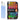 Shuttle Art Solid Watercolor Paint, 48 Color Set, Vibrant Pigments, ideal for Outdoor Sketching