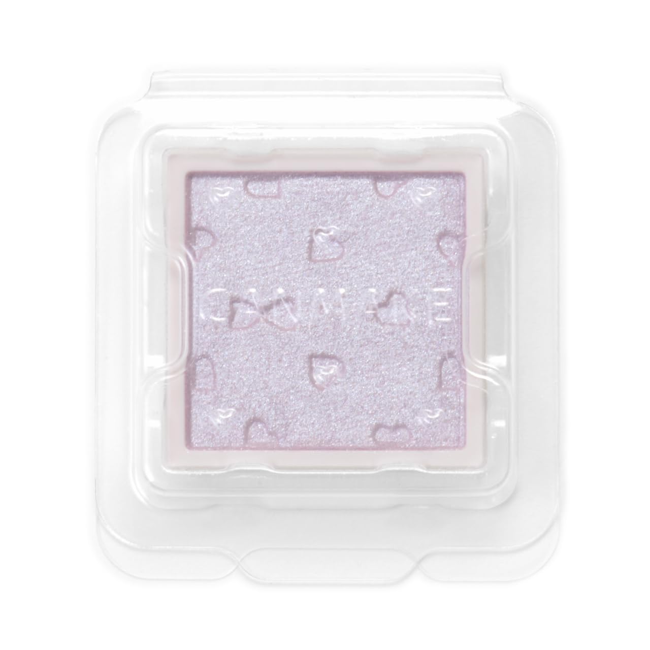 Canmake My Tone Couture Face Color Glossy Pearl Purple - Icy Lilac 1.4g