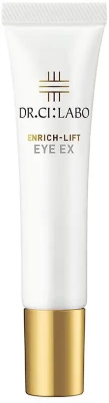 Dr.Ci:Labo Enrich - Lift Eye (15g) - YOYO JAPAN