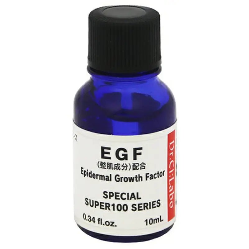 Dr.Ci:Labo Special Super 100 Series EGF 10ml - Epidermal Growth Factor - Repair Essence - YOYO JAPAN