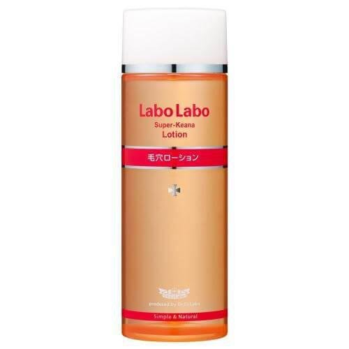 Dr.Ci:Labo Super Keana Wipe - Off Pore Lotion 200ml