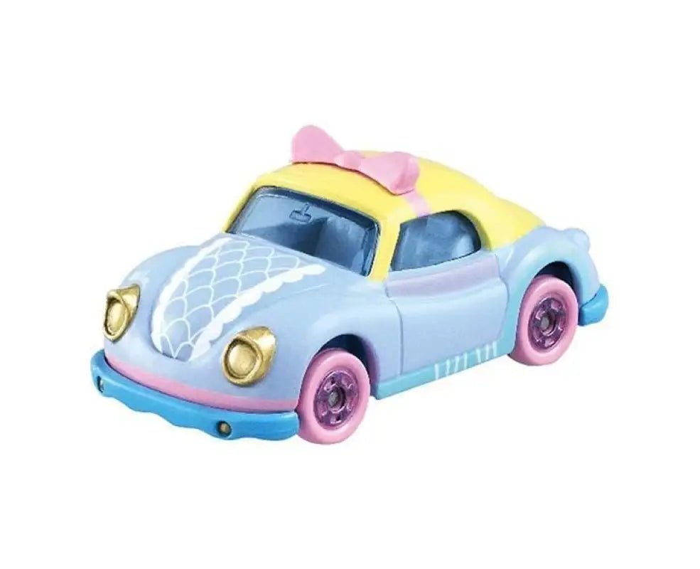 Dream Tomica Disney Motors: Bo - Peep