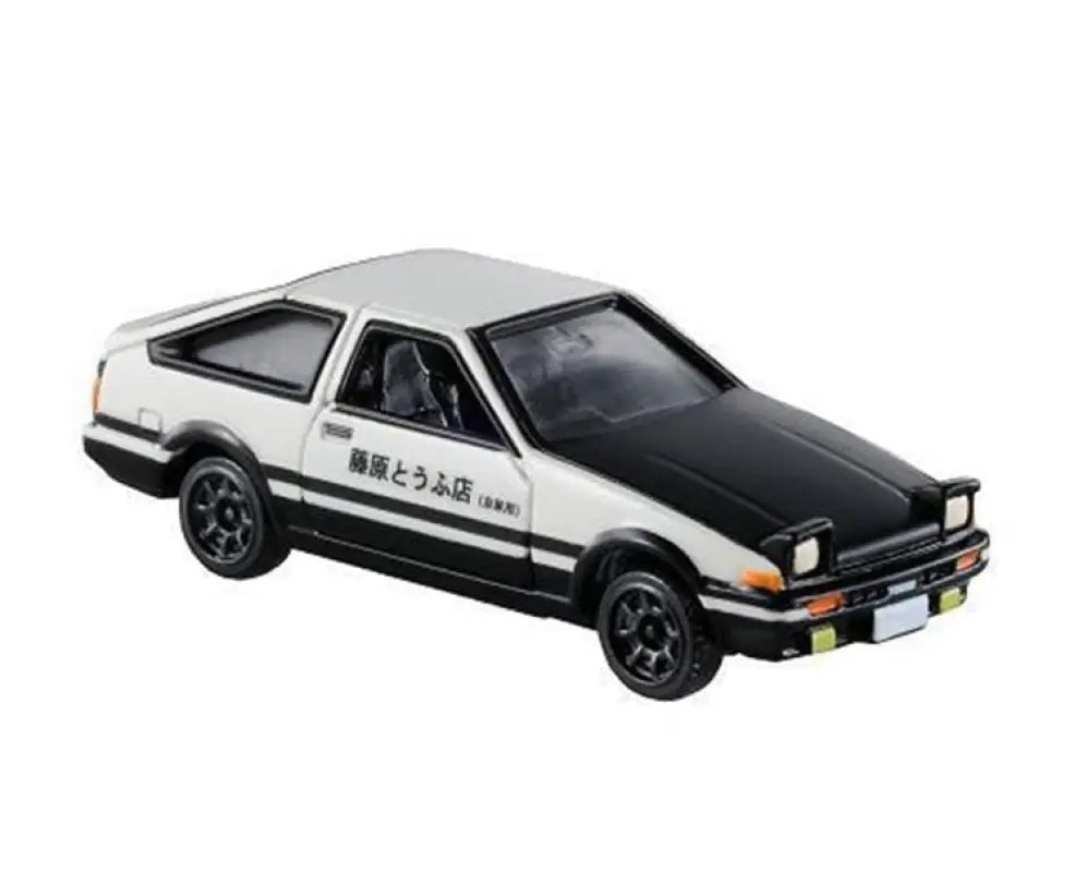 Dream Tomica: Initial D Ae86 (#145)