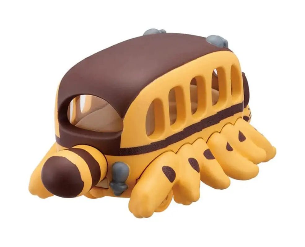 Dream Tomica My Neighbor Totoro Catbus