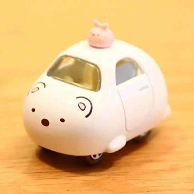 Dream Tomica No.142 Sumikko Gurashi White Bear