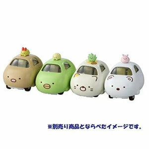 Dream Tomica No.142 Sumikko Gurashi White Bear