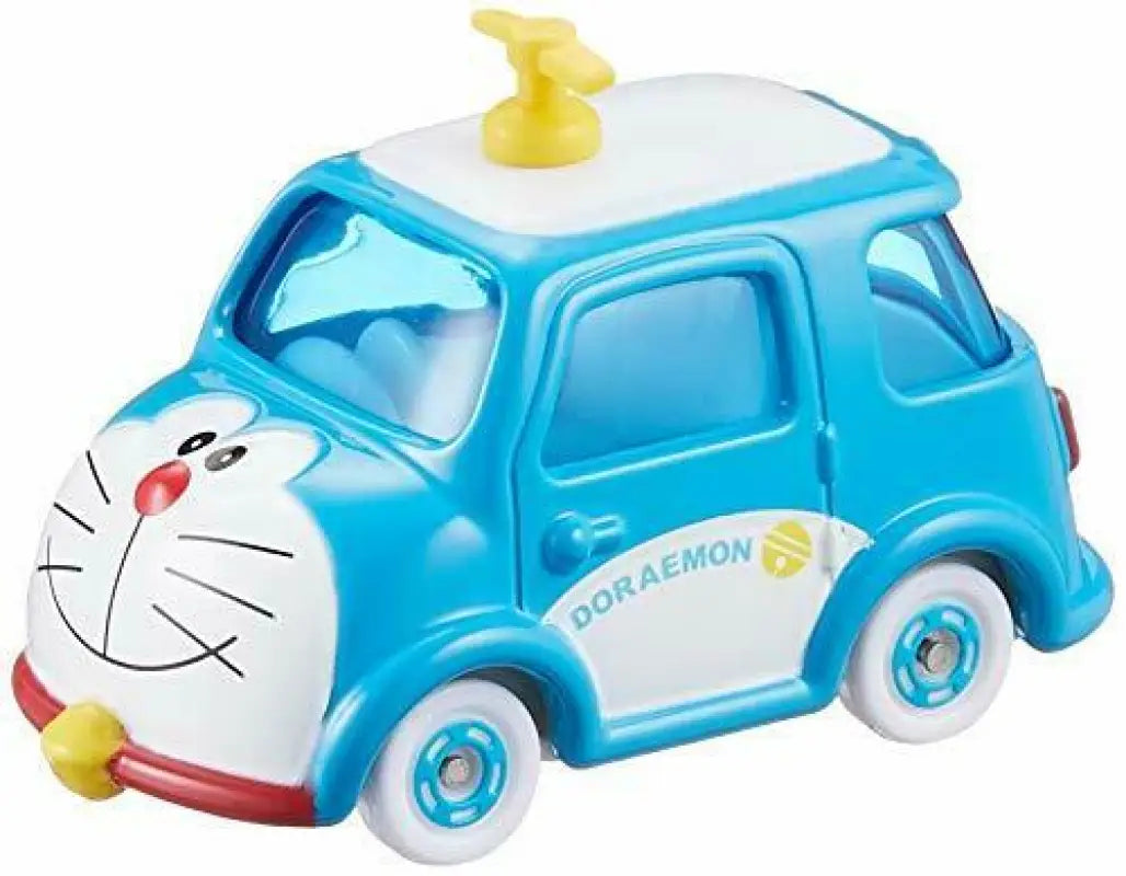 Dream Tomica No.143 Doraemon