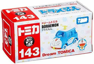 Dream Tomica No.143 Doraemon