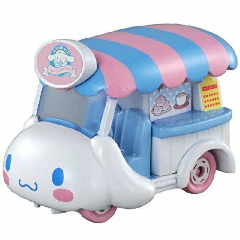 Dream Tomica No.147 Cinnamoroll