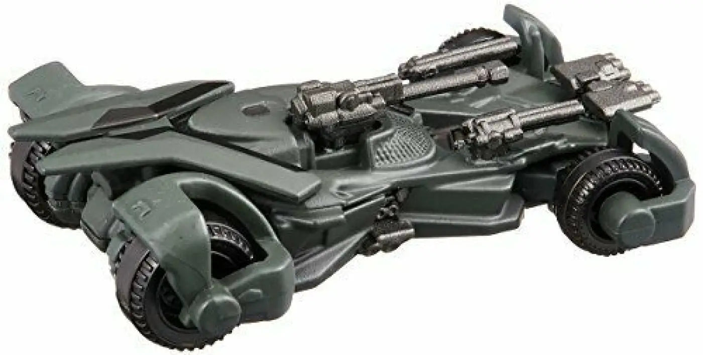 Dream Tomica No.151 Justice League Bat Mobile