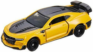 Dream Tomica No.151 Transformers Bumblebee