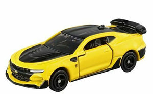 Dream Tomica No.151 Transformers Bumblebee