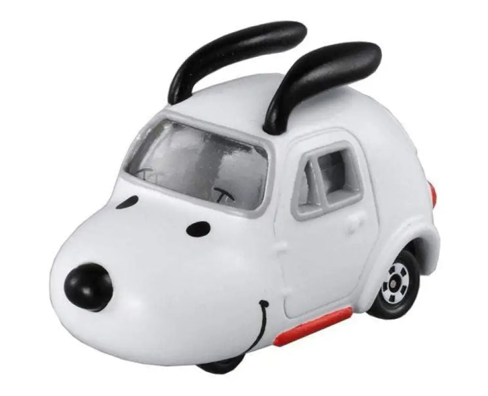 Dream Tomica: Snoopy Car (#153)