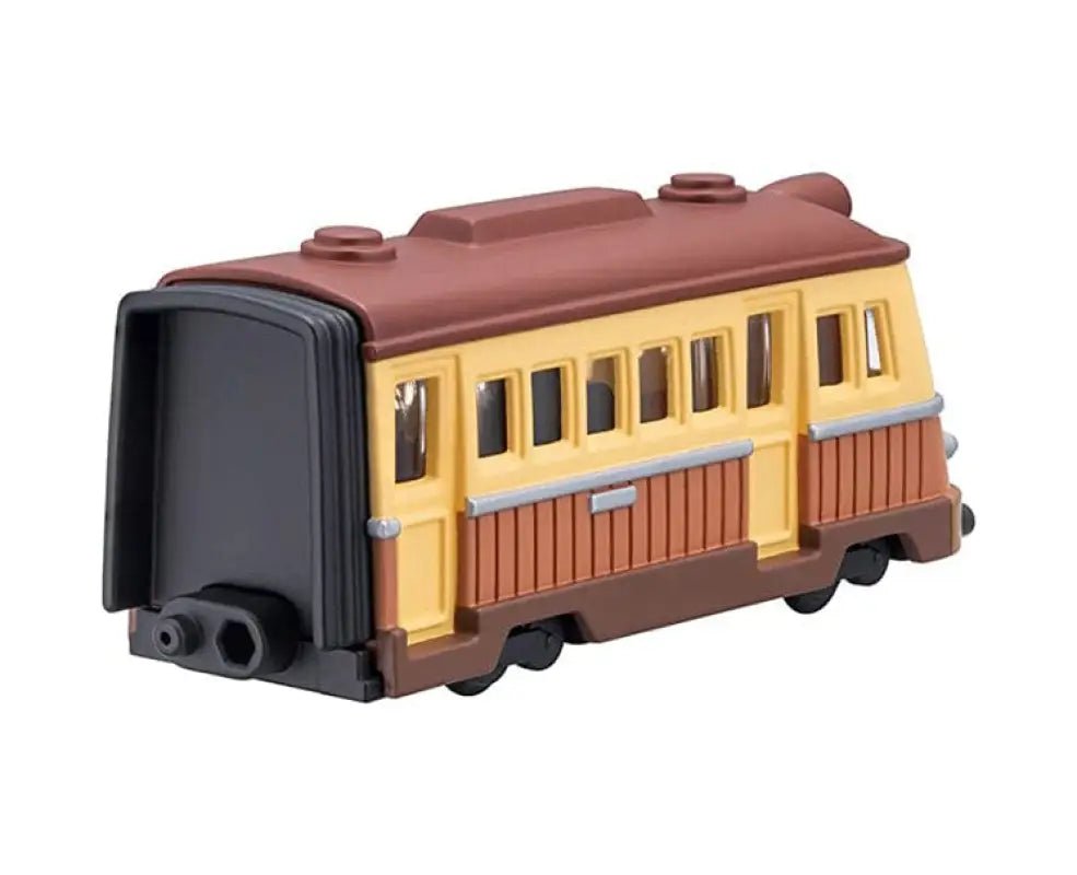 Dream Tomica Spirited Away Train