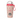 Starbucks Valentine 2026 Cup Shaped Stainless Bottle, 355ml, Vacuum Insulated, ideal for hot coffee