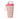 Starbucks Valentine 2026 Cup Shaped Stainless Bottle - YOYO JAPAN