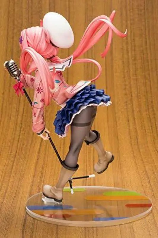 Dropout Idol Fruit Tart Ino Sakura 1/7 Scale Figure - YOYO JAPAN