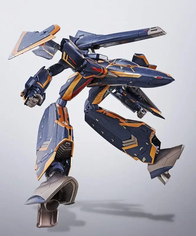 Dx Chogokin Macross Delta Sv-262hs Draken Iii Keith Windermere Use Figure Bandai