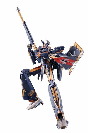 Dx Chogokin Macross Delta Sv-262hs Draken Iii Keith Windermere Use Figure Bandai