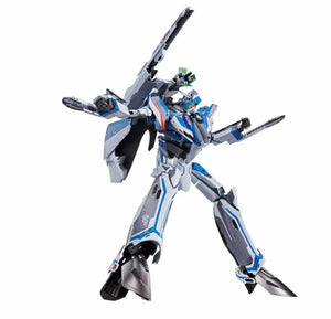 Dx Chogokin Macross Delta Vf-31j Siegfried Hayate Immelmann Use Figure Bandai