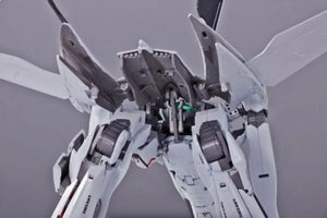 Dx Chogokin Macross F Vf-25f Messiah Valkyrie Alto Custom Renewal Ver Bandai