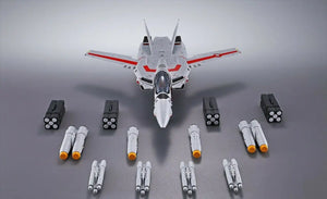 Dx Chogokin Macross Missile Set For Vf-1 Action Figure Accessories Bandai