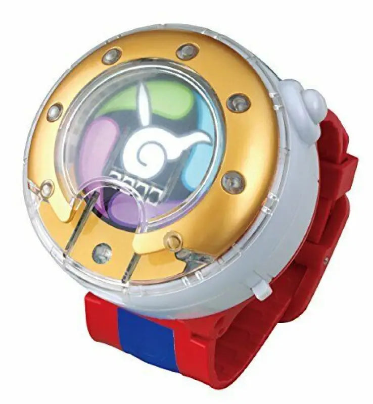 Dx Yokai Watch Dream With 2 Medals Bandai Yo-kai - Other Anime Collectibles