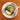 Ebm Japan Porcelain Ramen Soup Renge Spoon 17.6Cm
