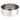 Ebm Stainless Steel Deep Round Cake Pan 18cm