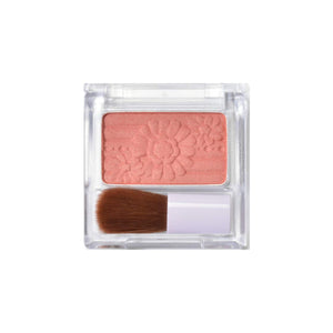 Canmake Mellow Peach Powder Cheeks 4.0G - High - Quality Blush from Canmake