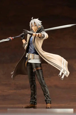 Eiyuu Densetsu: Hajimari No Kiseki Crow Armbrust 1/8 KOTOBUKIYA