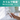 Close-up of Philips Sonicare Electric Toothbrush 3100 Series White HX3673/33, 1 Count, featuring a slim rectangular brush head.