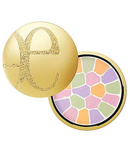 Elegance La Poodle Autonuance Lixies 27G Refill/Face Powder (I Elegant) [Parallel Import Goods]