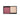 Kanebo Layered Face Colors Cheek Plum Organdy 4.3G - Compact Blush