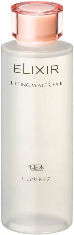 ELIXIR lifting Water EX II Moist - YOYO JAPAN