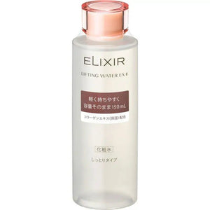 ELIXIR lifting Water EX II Moist