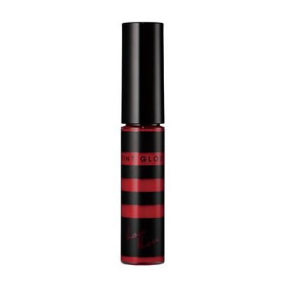 Elizabeth Bonbon Tint Gloss 02 Red 6g - Japanese Lips Care Products - Lips Makeup