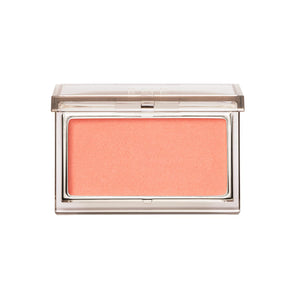 Rmk Pure Complexion Blush 08 Airy Coral - Orange Pink Beige Gold Bronzer